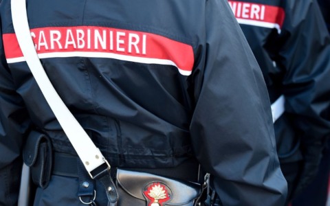 Furti a anziani e fragili, arrestato dopo la fuga