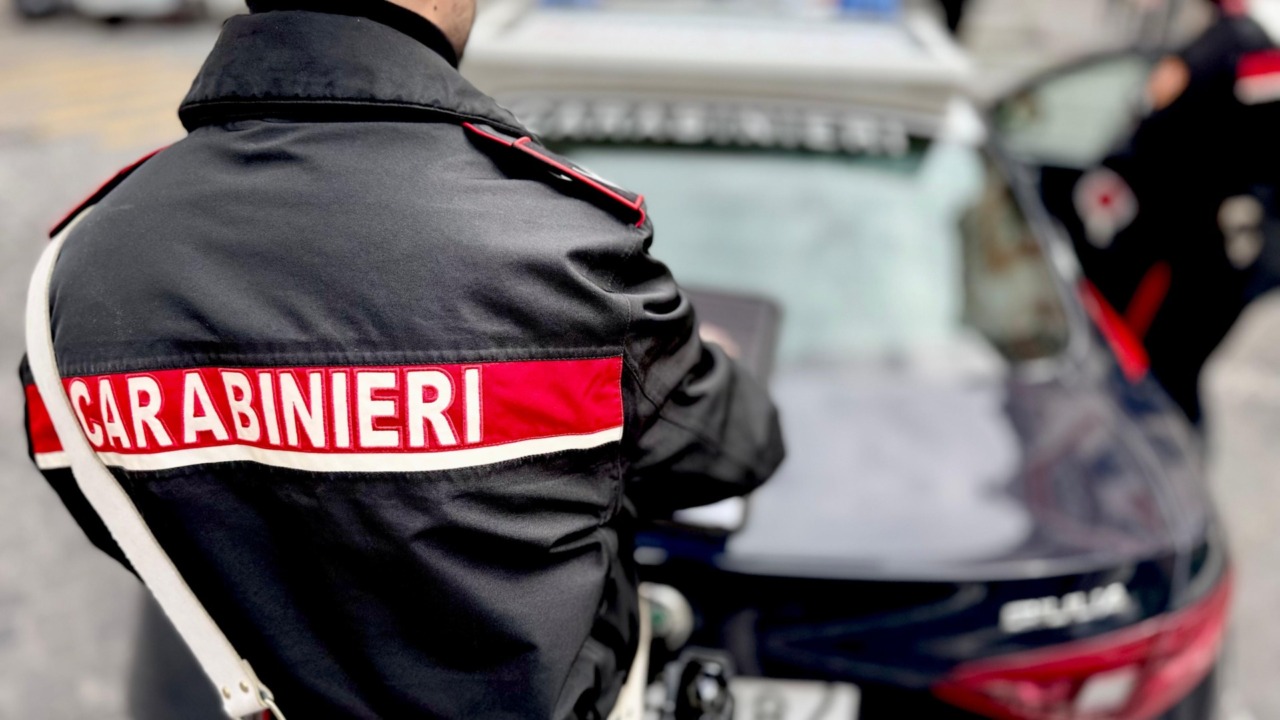 Tre denunce e un cellulare rubato recuperato nel Piacentino