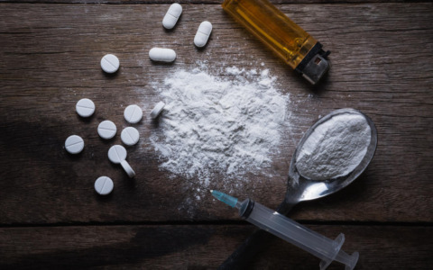 Cocaina, arrestata una 49enne a Fiorenzuola