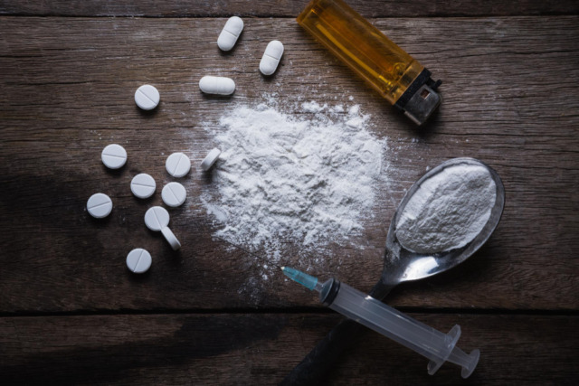 Cocaina, arrestata una 49enne a Fiorenzuola