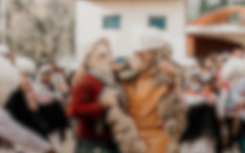 Le Fucksia sul palco della Cooperativa Infrangibile a Piacenza