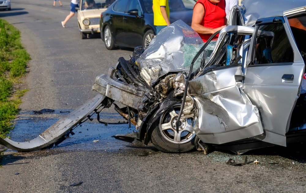 Due vittime nell’incidente sull’A21 vicino a Castelsangiovanni