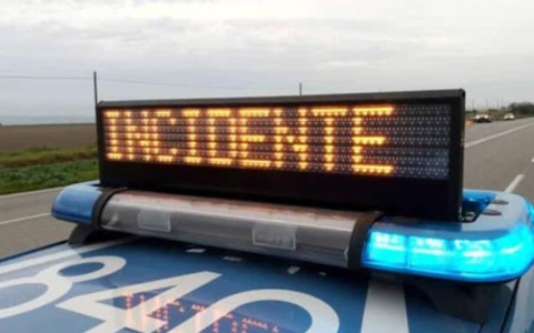 Corriere muore dopo un malore durante una consegna