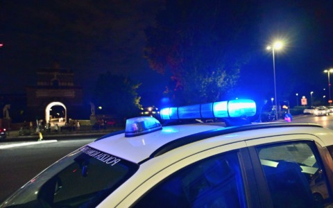 Rifiuti abbandonati, sei sanzioni dopo i primi controlli