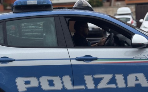 Accoltellamento dopo una lite: ferito un 21enne