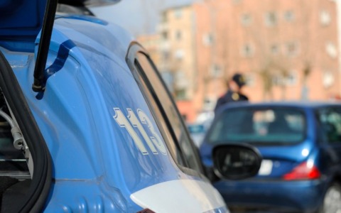 Espulso dopo la scarcerazione il 24enne albanese