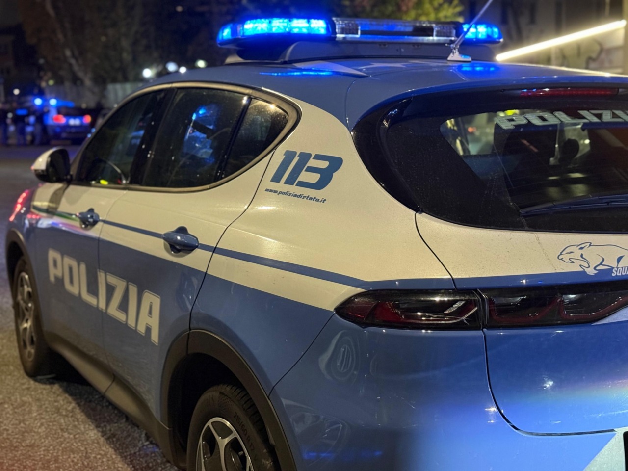 Arrestato a Piacenza il 20enne ricercato per rapine a Ravenna