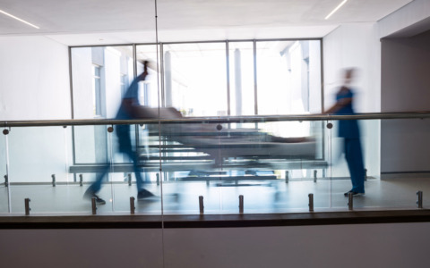 Ortopedia oncologica, a Piacenza 350 interventi in 12 anni