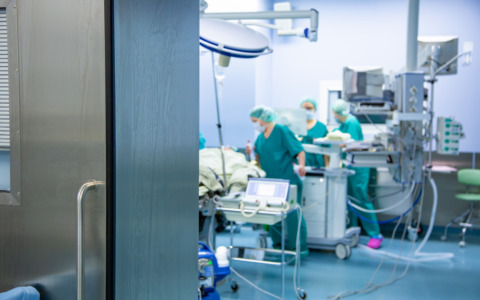 Boccaletti lascia la Neurochirurgia per un nuovo incarico