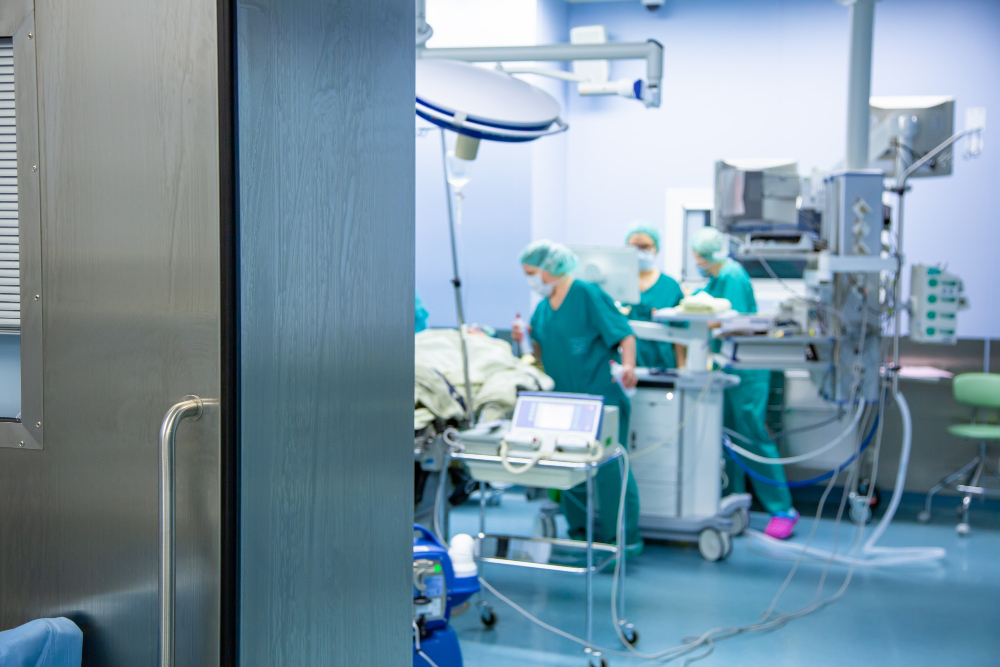 Boccaletti lascia la Neurochirurgia per un nuovo incarico