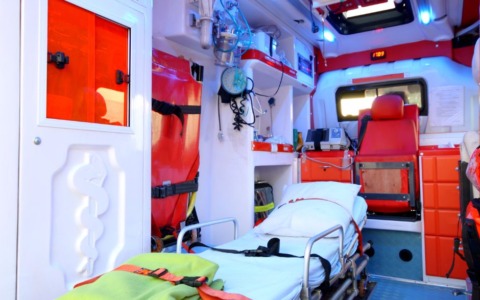 Operaio di 45 anni muore in bagno alla Drillmec di Gariga