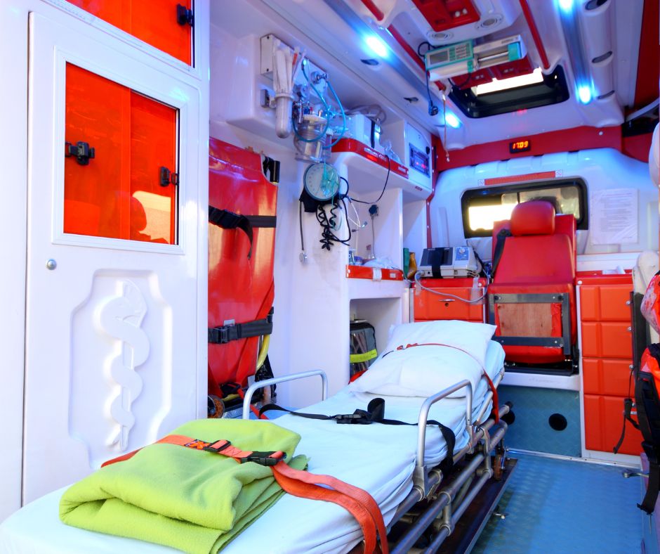 Operaio di 45 anni muore in bagno alla Drillmec di Gariga